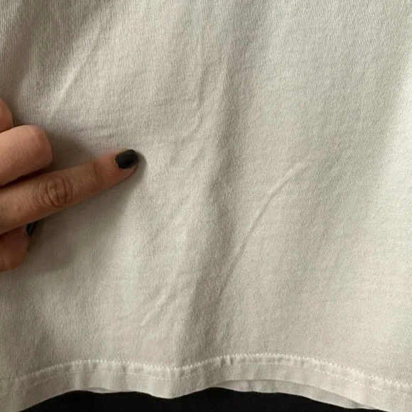 Talentless Premium Tee in Bone Size Small - Picture 7 of 8